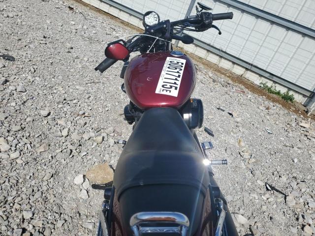 2016 HARLEY-DAVIDSON XG750 1HD4NBB13GC500150