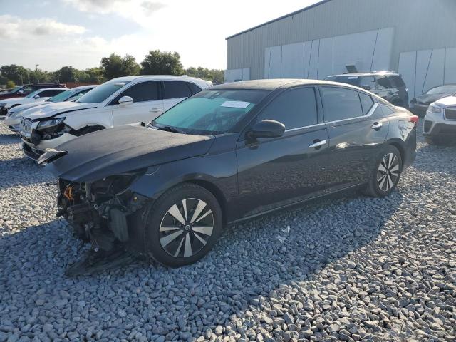 Vin: 1n4bl4ev8kc166138, lot: 54714285, nissan altima sl 2019 img_1