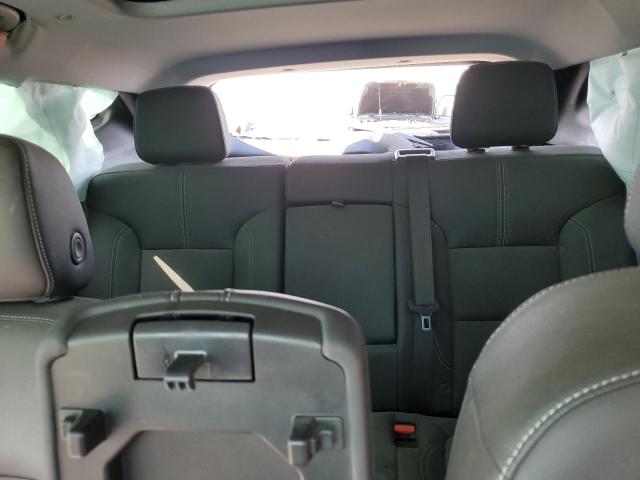 2023 CHEVROLET BLAZER 3LT 3GNKBJRS4PS182597