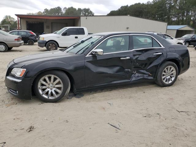 CHRYSLER 300C