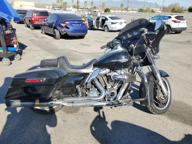 2023 HARLEY-DAVIDSON FLHX - 1HD1KBC28PB676717