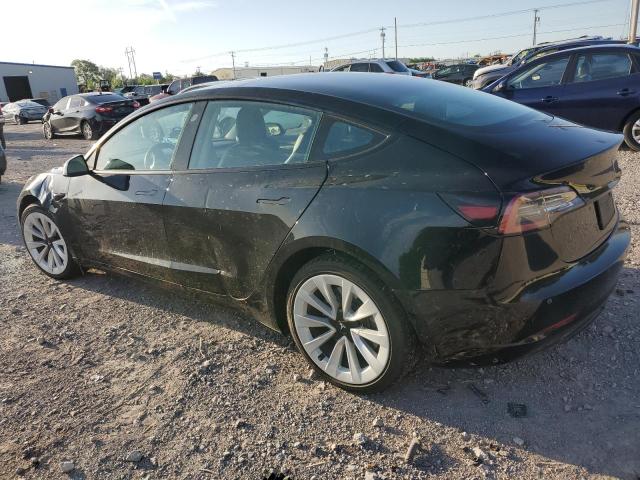 Vin: 5yj3e1eb9nf189805, lot: 54109385, tesla model 3 20222
