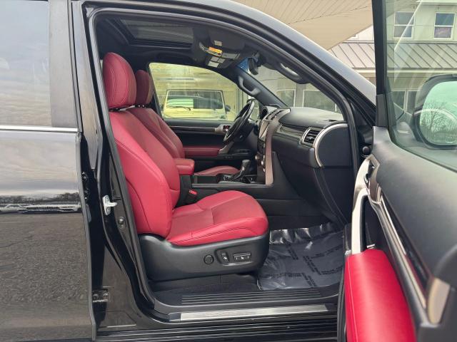 2020 LEXUS GX 460 PRE JTJAM7BX0L5246580