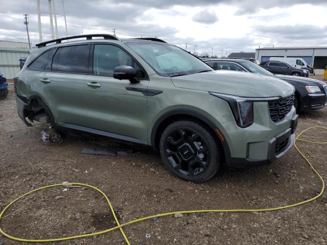 Vin: 5xyrkdjf5rg303987, lot: 53848945, kia sorento sx 20244