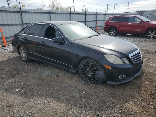 Vin: wddhf5gb3aa168674, lot: 55234375, mercedes-benz e-class 350 20104
