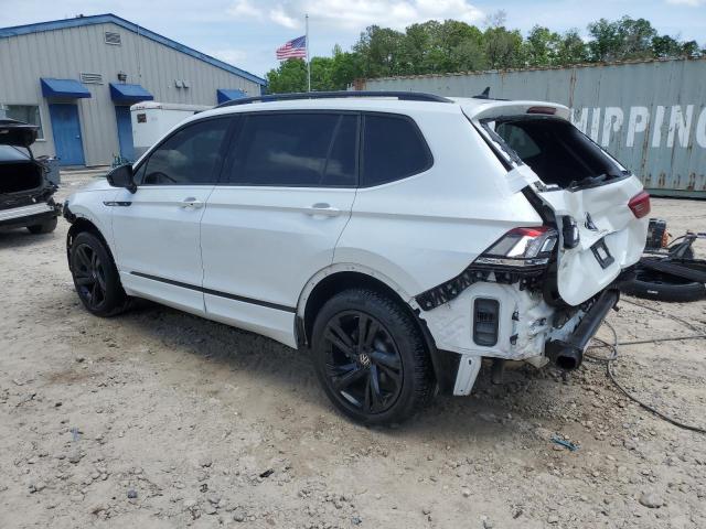 Vin: 3vvcb7ax8pm044526, lot: 54313535, volkswagen tiguan se r-line black 20232