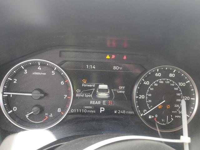 2024 MITSUBISHI OUTLANDER - JA4J4VA88RZ055437