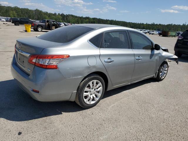 Vin: 3n1ab7ap1dl560737, lot: 53189085, nissan sentra s 20133