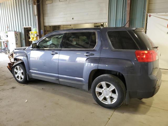 Vin: 2gkalmek3d6213118, lot: 55013945, gmc terrain sle 20132