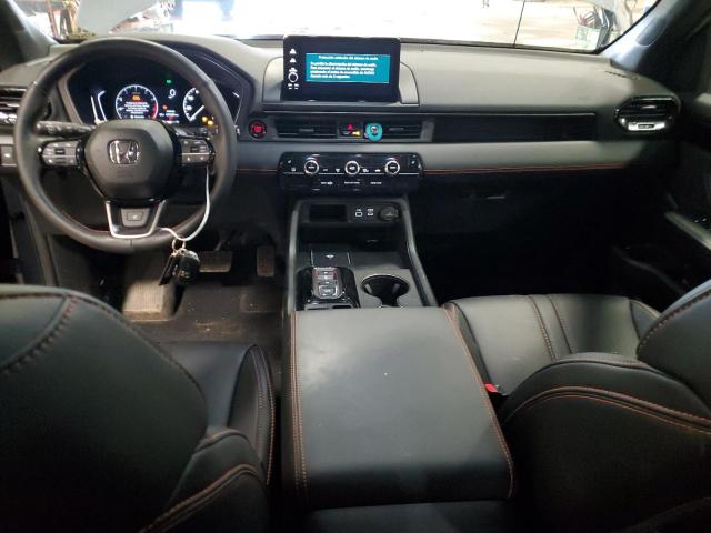 2025 HONDA PILOT TRAI 5FNYG1H64SB054791