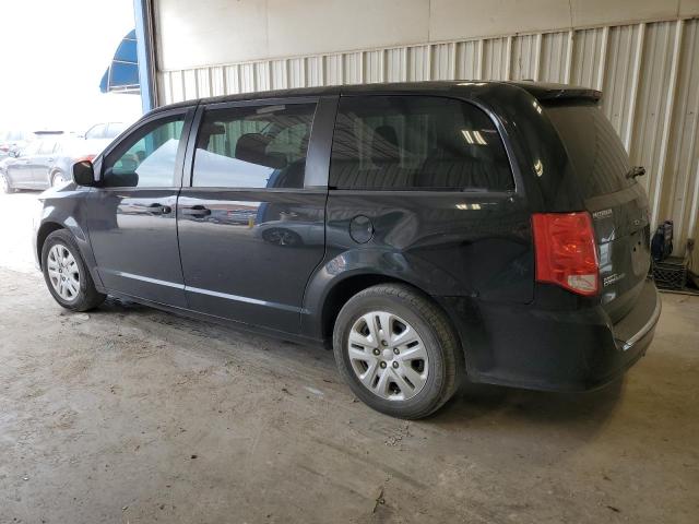 Vin: 2c4rdgbg2lr237324, lot: 52649645, dodge caravan se 20202