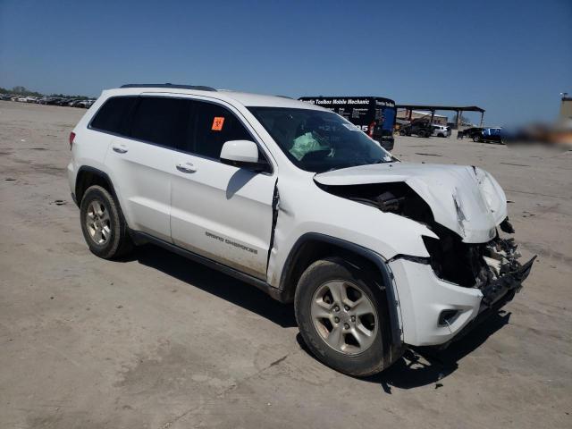 Vin: 1c4rjfag6ec133404, lot: 52592035, jeep grand cher laredo 20144
