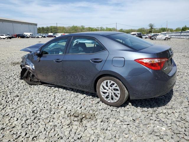 Vin: 2t1burhe4hc869784, lot: 55045935, toyota corolla l 20172