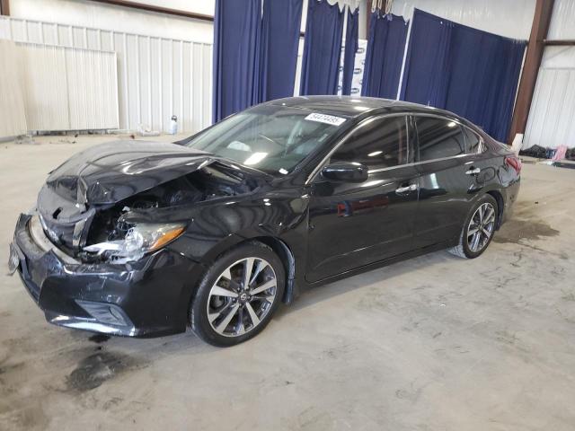 Vin: 1n4al3ap4hn344444, lot: 54474495, nissan altima 2.5 2017 img_1
