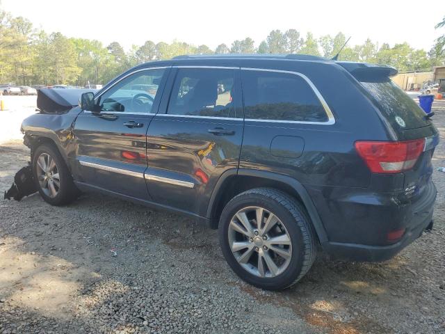 Vin: 1c4rjfag8dc568858, lot: 53173805, jeep grand cher laredo 20132