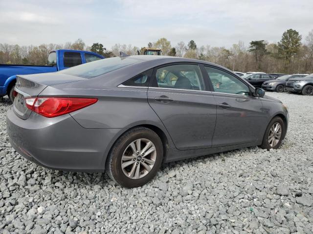 Vin: 5npeb4ac3bh098429, lot: 51587825, hyundai sonata gls 20113