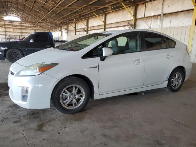 Vin: jtdkn3du6a0011501, lot: 53580535, toyota prius 2010 img_1