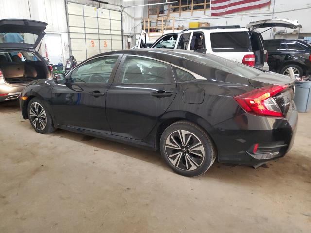 2016 HONDA CIVIC EX - 19XFC1F45GE002250