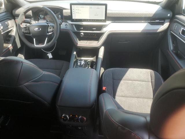 2025 FORD EXPLORER S 1FMWK8GC7SGB14358