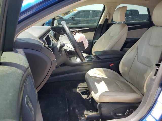 2018 FORD FUSION TIT - 3FA6P0D93JR187966