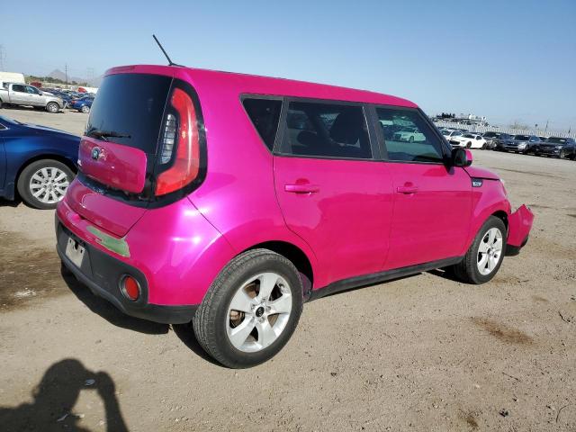Vin: kndjn2a21h7885961, lot: 51854975, kia soul 20173
