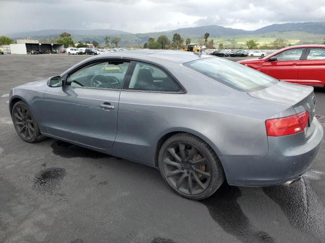 Vin: waulfafr6ea004849, lot: 51531925, audi a5 premium plus 20142