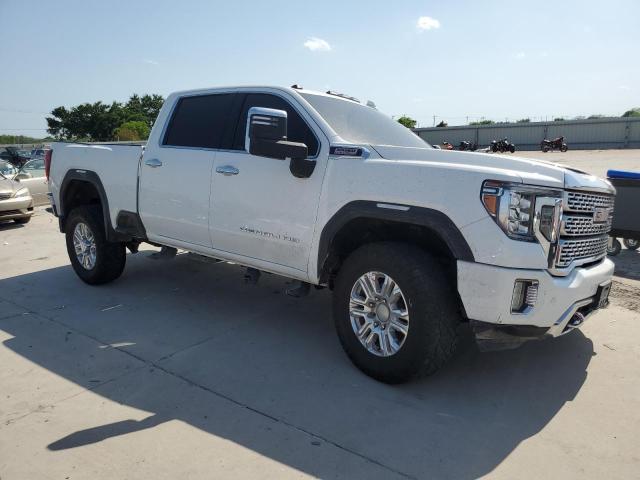 Vin: 1gt49rey1lf225393, lot: 52556145, gmc sierra k2500 denali 20204