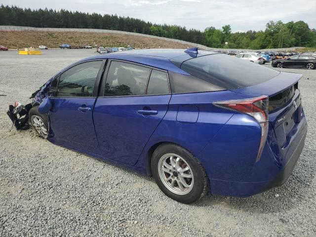 Vin: jtdkarfu2g3514574, lot: 54328255, toyota prius 20162