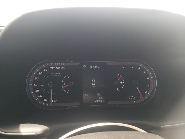 2024 HYUNDAI TUCSON SE - 5NMJA3DE6RH377776