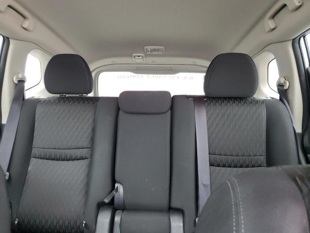 2019 NISSAN ROGUE S - KNMAT2MT1KP537059