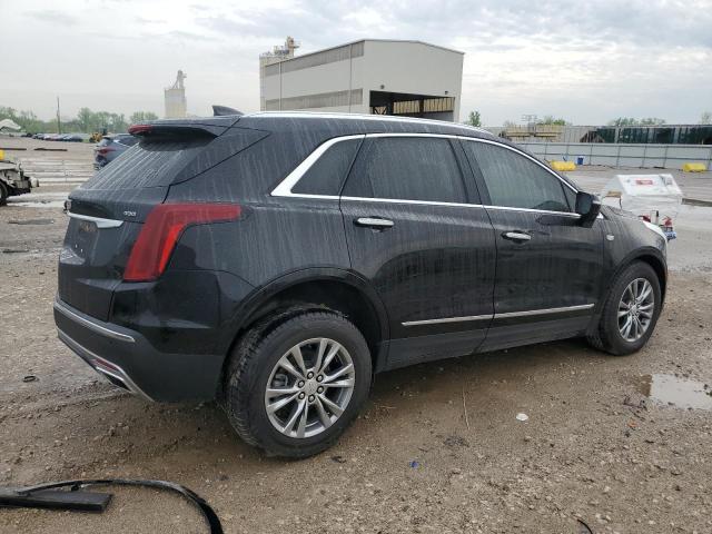 Vin: 1gykndrs9pz214619, lot: 54481475, cadillac xt5 premium luxury 20233
