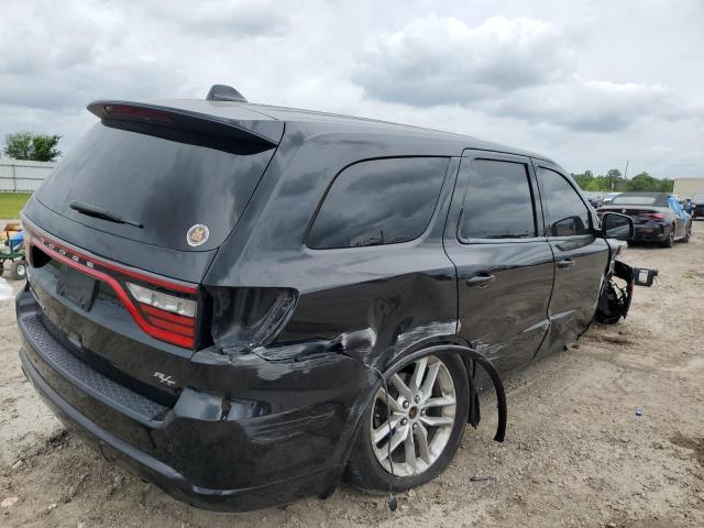 2021 DODGE DURANGO R/ - 1C4SDHCT9MC659748