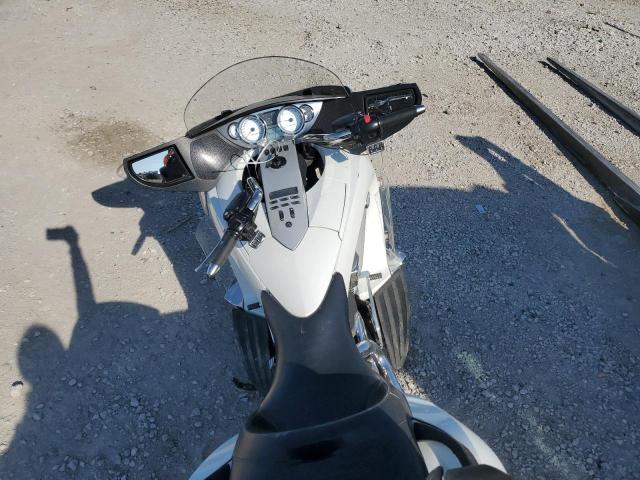2011 VICTORY MOTORCYCLES VISION TOU 5VPSW36N4B3003899
