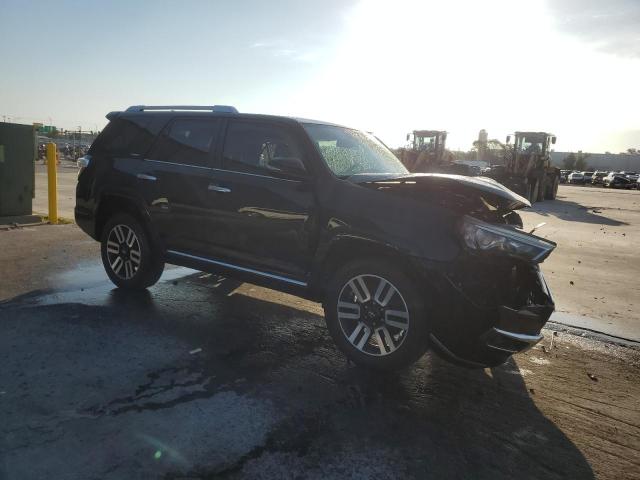 2019 TOYOTA 4RUNNER SR #3316804400