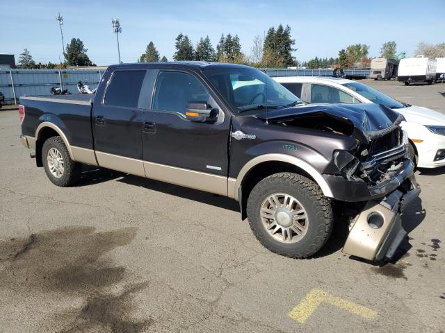 Vin: 1ftfw1et1dke34844, lot: 51694585, ford f-150 supercrew 20134