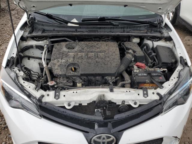 2018 TOYOTA COROLLA L - 2T1BURHE0JC111771