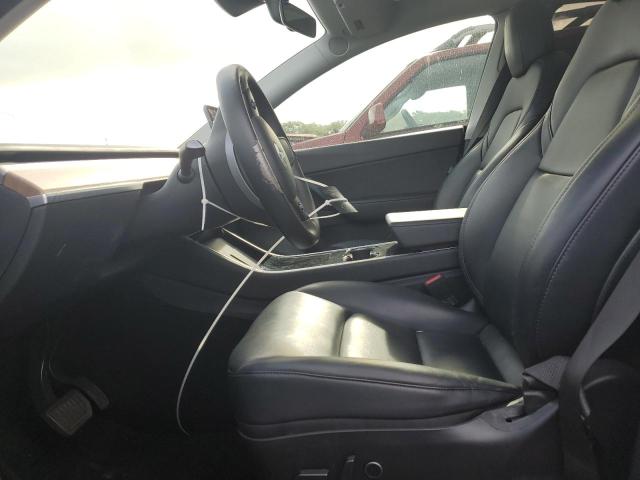 2021 TESLA MODEL Y - 5YJYGDED9MF105869