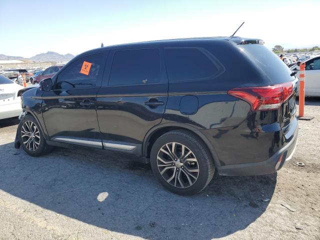 2016 MITSUBISHI OUTLANDER JA4AD3A36GZ019400