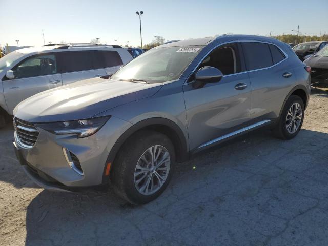 Vin: lrbazlr44pd012655, lot: 52898265, buick envision preferred 2023 img_1