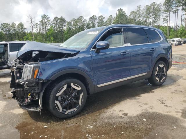 Vin: 5xyp34gc5pg342125, lot: 54173715, kia telluride ex 2023 img_1