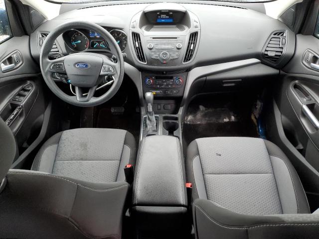 2017 FORD ESCAPE SE - 1FMCU0GD4HUA76377
