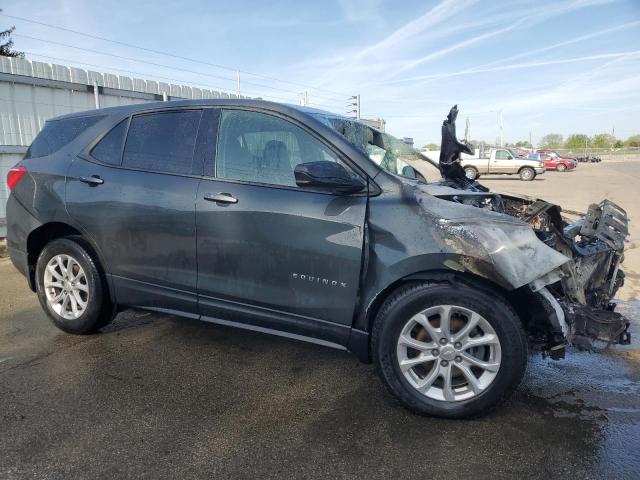 Vin: 3gnaxhev0ks592456, lot: 53695045, chevrolet equinox ls 20194
