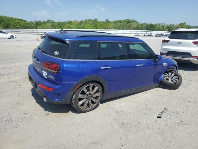 Vin: wmwlv7c04m2n49713, lot: 53629315, mini cooper s clubman 20213