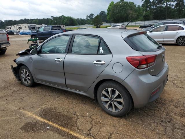 2021 KIA RIO S 3KPA25AD9ME375895