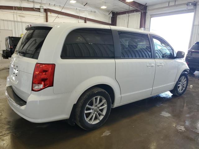 Vin: 2c4rdgbg1kr783563, lot: 54263965, dodge caravan se 20193