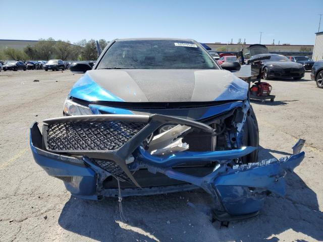 2018 TOYOTA CAMRY XSE - 4T1B61HK9JU150763