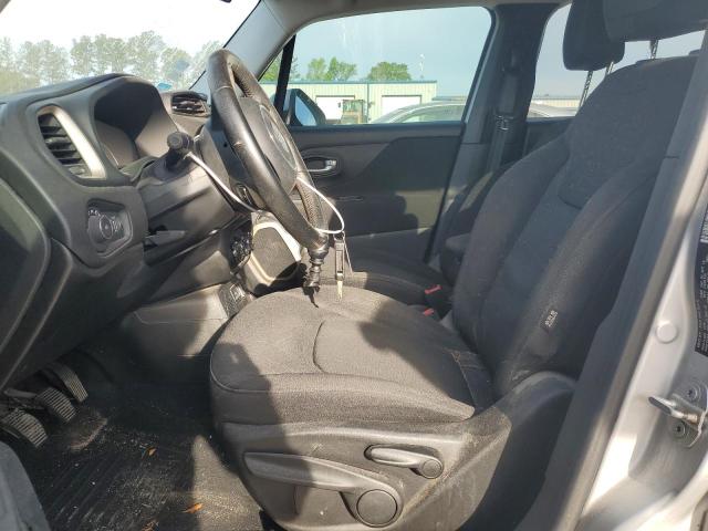 2016 JEEP RENEGADE L - ZACCJABW3GPD10780