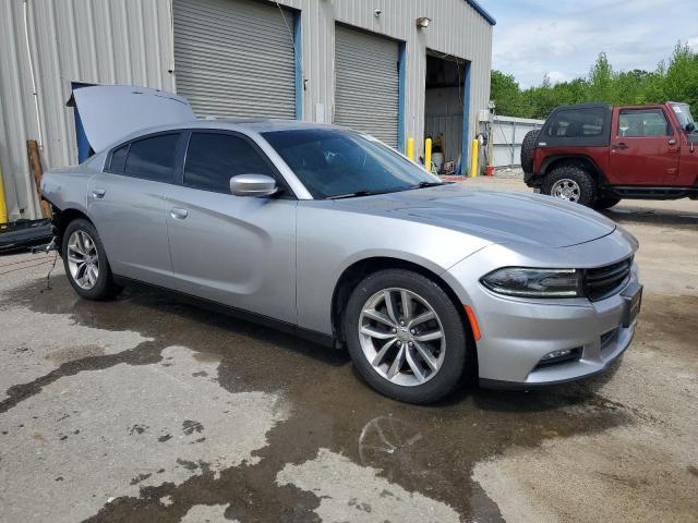 2015 DODGE CHARGER SX - 2C3CDXHG9FH862721