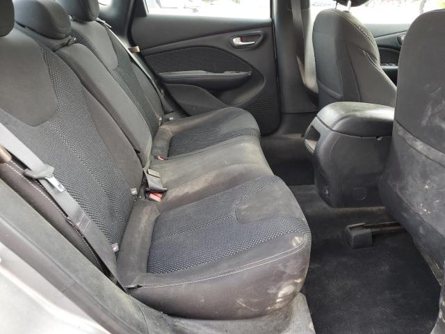 2015 DODGE DART 1C3CDFBB4FD319524