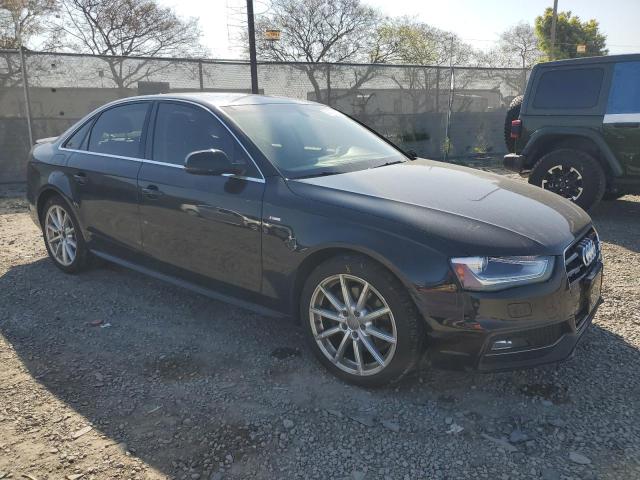 Vin: wauffafl6fn043024, lot: 52198065, audi a4 premium plus 20154